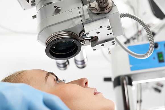 Imagem Nova Técnica Reduz até 30% o Tecido Removido com Laser.