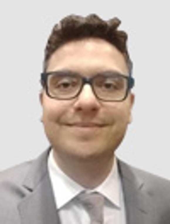 Médico IOP Dr. Augusto Vieira