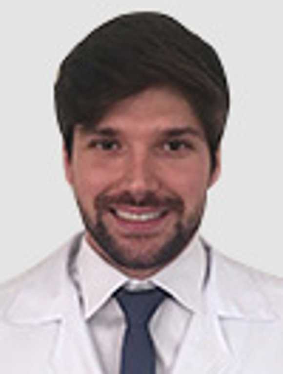 Médico IOP Dr. Gustavo Bittar
