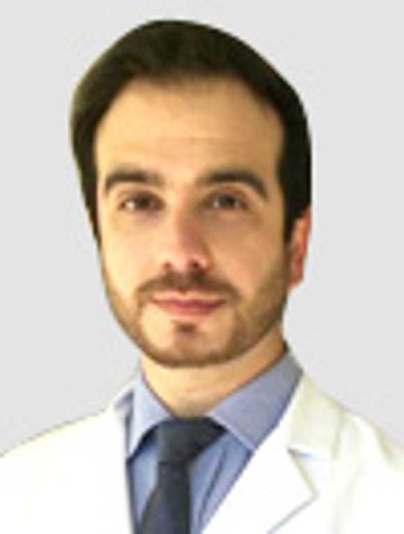 Médico IOP Dr. Jorge Haddad