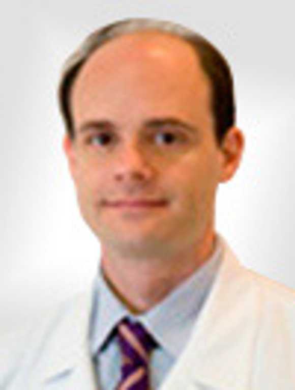 Médico IOP Dr. Luiz Danna
