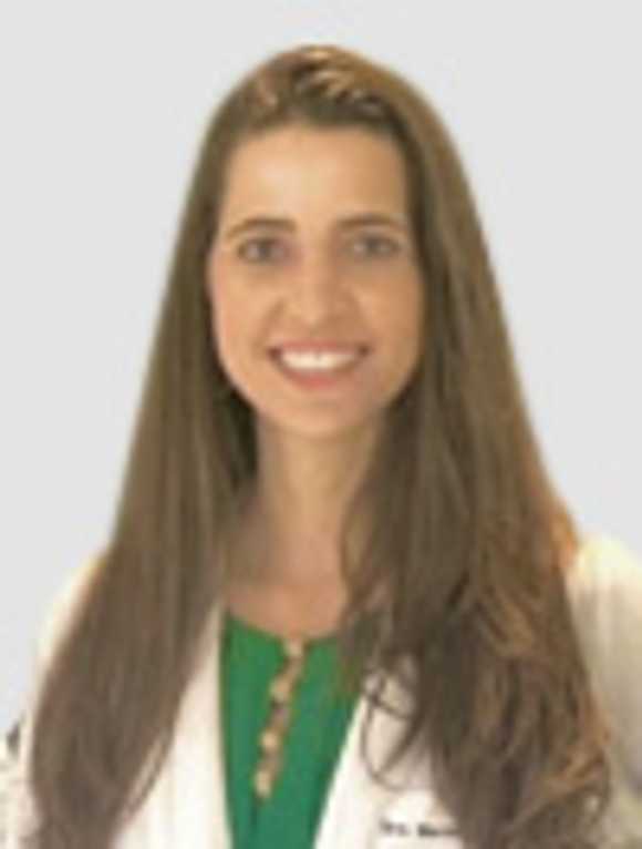Médico IOP Dr. Mariângela Zanon Casoni