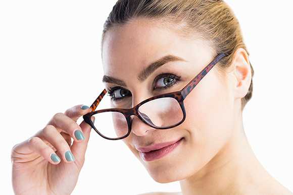 Lentes de Contato