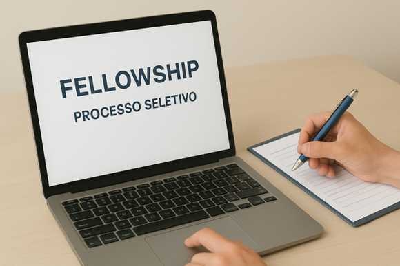 Como fazer a Inscrição: